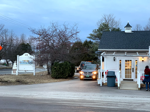 Ice Cream Shop «The Village Scoop», reviews and photos, 419 Main St, Colchester, VT 05446, USA