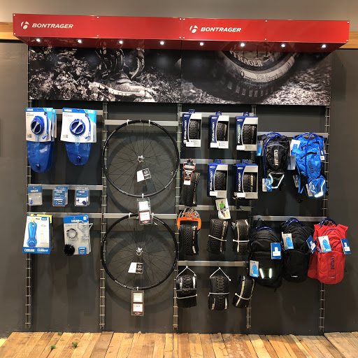 Bicycle Store «Jax Bicycle Center», reviews and photos, 2520 E Chapman Ave, Fullerton, CA 92831, USA