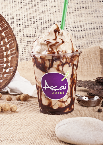 Açaí | Unicentro