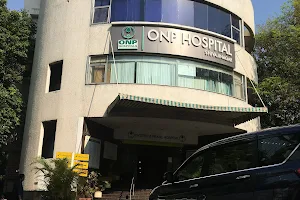 Oyster & Pearl Hospitals( ONP Hospitals) image