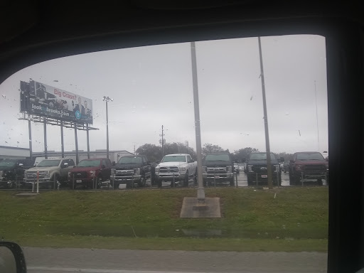 Ford Dealer «Weikert Ford Inc», reviews and photos, 21399 US-27, Lake Wales, FL 33859, USA