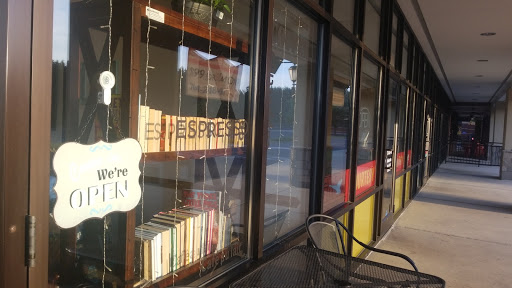 Coffee Shop «Dilworth Coffee at Plantation Market», reviews and photos, 3016 Weddington Rd #600, Matthews, NC 28105, USA