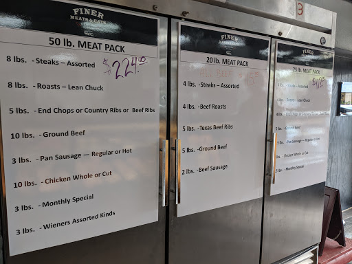 Butcher Shop «Finer Meat Co», reviews and photos, 3747 Nicollet Ave, Minneapolis, MN 55409, USA