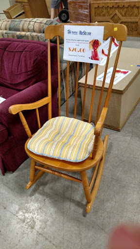 Thrift Store «Rochester Area ReStore», reviews and photos
