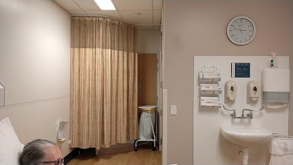 Waikato Medical Hospital