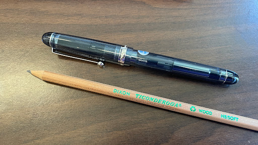 Stationery Store «Two Hands Paperie», reviews and photos, 803 Pearl St, Boulder, CO 80302, USA