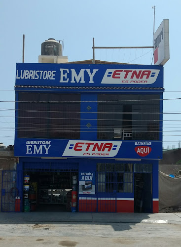 Lubristore Emy - Taller de reparación de automóviles