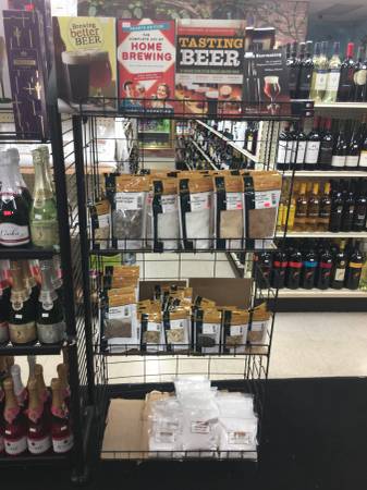 Beer Store «Holloway Beverage Center», reviews and photos, 7130 Airport Hwy, Holland, OH 43528, USA