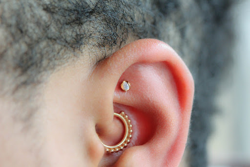 Explore tattoo ideas for women leg, creative tattoo ideas in Tallahassee, available at Magnolia Tattoo & Piercing Co.