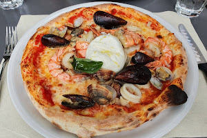 Pizzeria Ristorante Molino Select