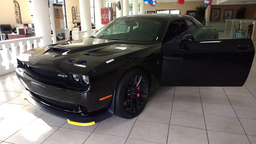 Glendora Chrysler Dodge Jeep Ram image