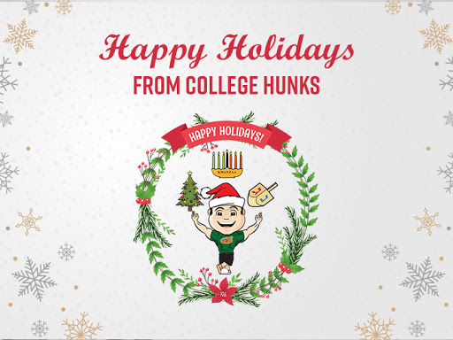 Moving Company «College Hunks Hauling Junk and Moving», reviews and photos, 443 McNally Dr, Nashville, TN 37211, USA