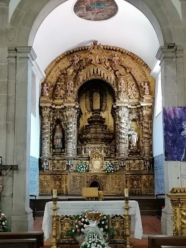 Avaliações doIgreja Matriz de Monção em Monção - Igreja