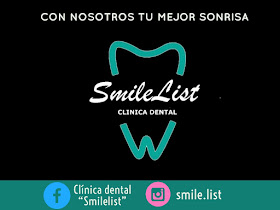 Clínica Dental “Smile List”