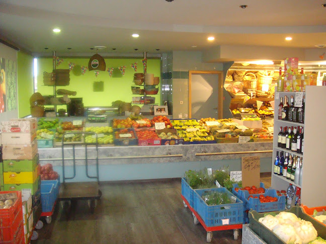 Beoordelingen van Groenten en Fruit Carijn in Aalst - Winkel