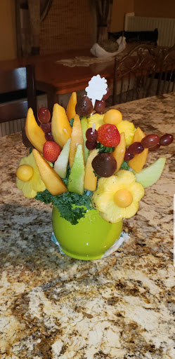Gift Shop «Edible Arrangements», reviews and photos, 1776 Jonesboro Rd, McDonough, GA 30253, USA