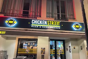 Chicken Street Nice image