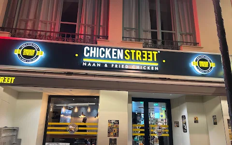 Chicken Street Nice image