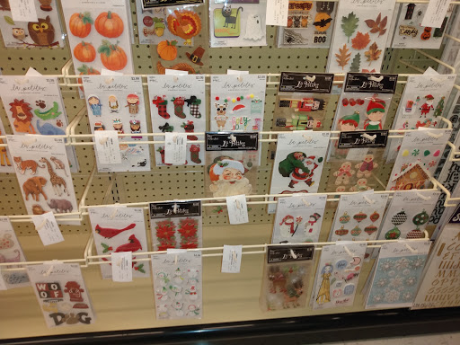 Craft Store «Hobby Lobby», reviews and photos, 3633 Lake Emma Rd, Lake Mary, FL 32746, USA