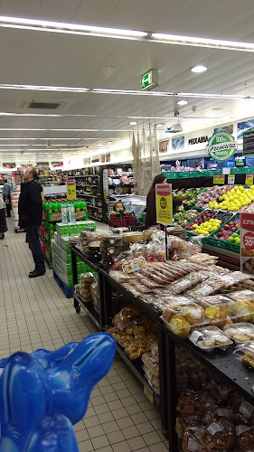 Avaliações doPingo Doce Ameal em Porto - Supermercado