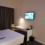 Photo n°1 de l'avis de Mostafa.u fait le 02/12/2020 à 19:39 sur le  Stay Hotel Faro Centro à Faro