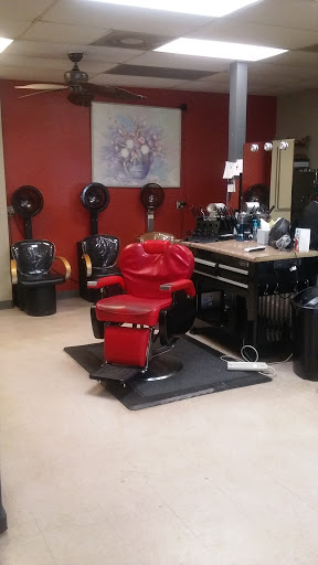 12020 Blue Ridge Blvd, Grandview, MO 64030, USA