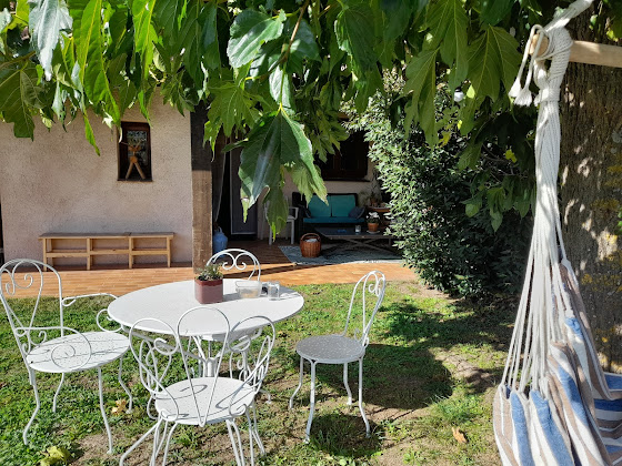 Photos des visiteurs Lodge Le Gîte du Belvédère 12370 Belmont-sur-Rance