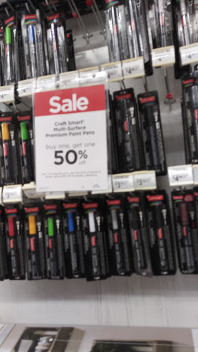 Craft Store «Michaels», reviews and photos, 8018 Mediterranean Drive, Estero, FL 33928, USA