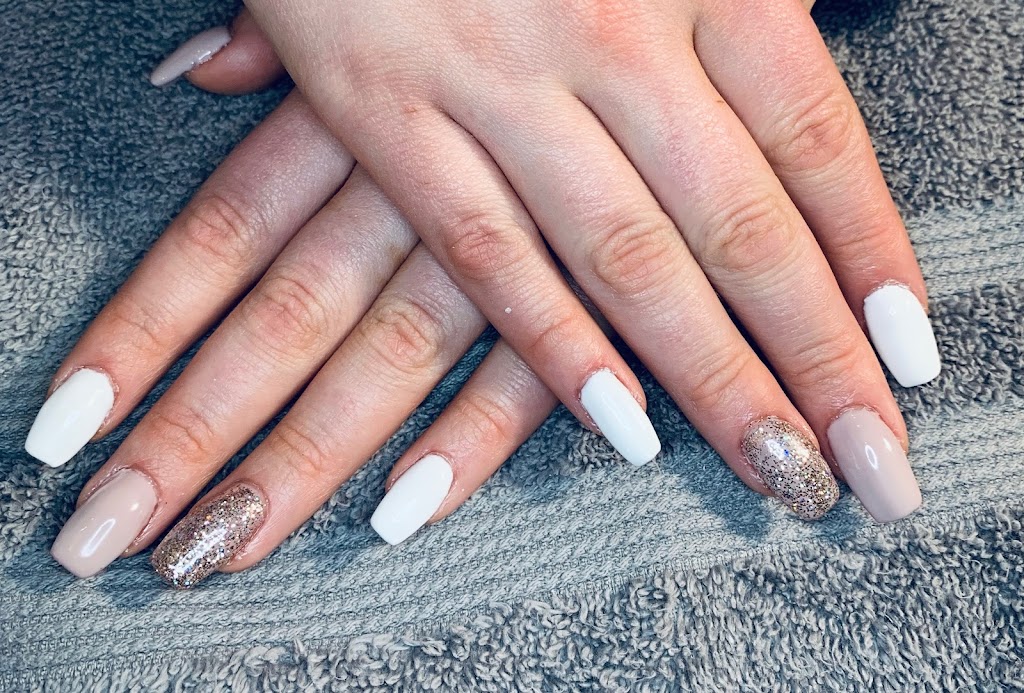 Nails by Andrea 97756