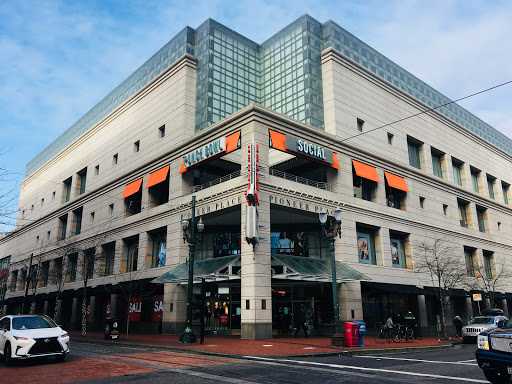 American Restaurant «Punch Bowl Social», reviews and photos, 340 SW Morrison St, Portland, OR 97204, USA