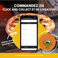 Photos du propriétaire du Pizzeria Pili Pizza à La Frenaye - n°8