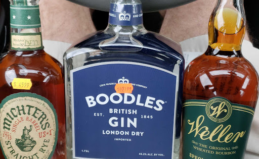 Beer Store «Big A», reviews and photos, 957 South Marietta Pkwy SE, Marietta, GA 30060, USA