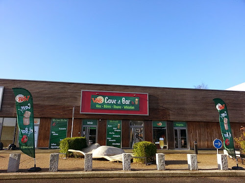 Magasin de vins et spiritueux V and B Hénin-Beaumont Hénin-Beaumont