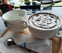 Dragon Coffee photo