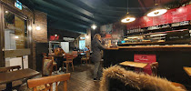 Atmosphère du Café Le Corner Coffee à Metz - n°10