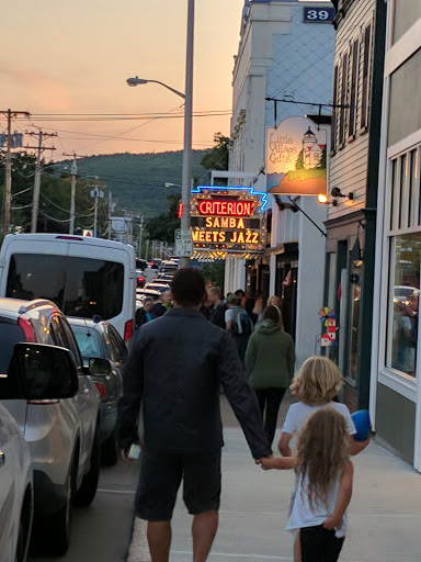 Movie Theater «Criterion Theatre», reviews and photos, 35 Cottage St, Bar Harbor, ME 04609, USA