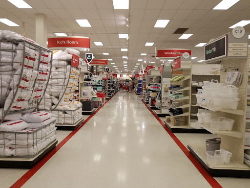 Department Store «Target», reviews and photos, 375 18th St NW, Atlanta, GA 30363, USA