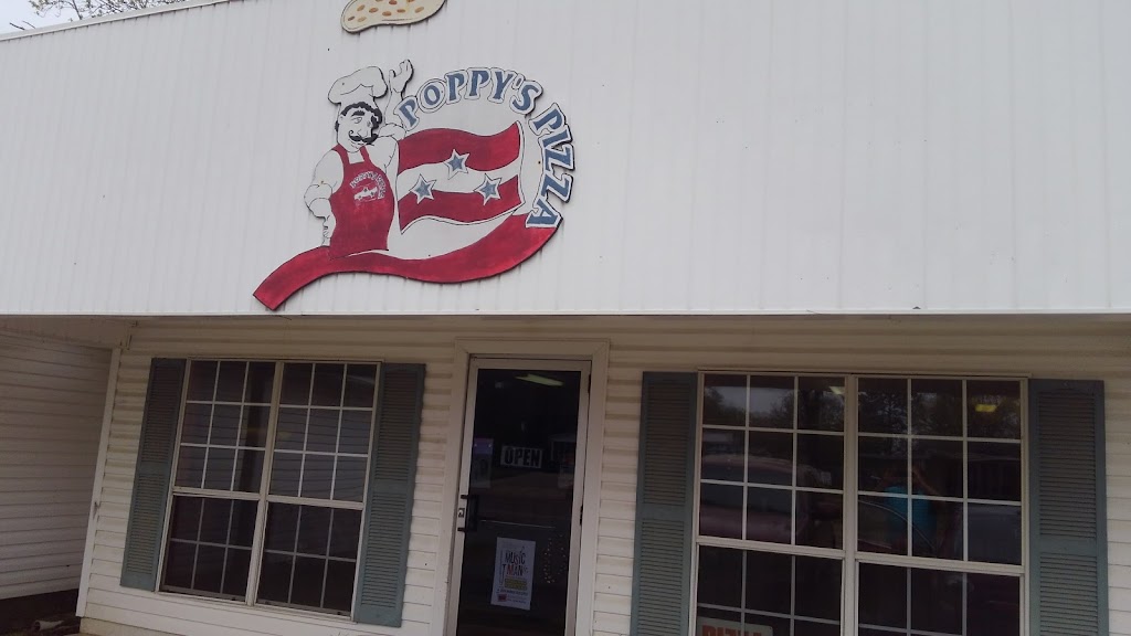 Poppy's Pizza 71730