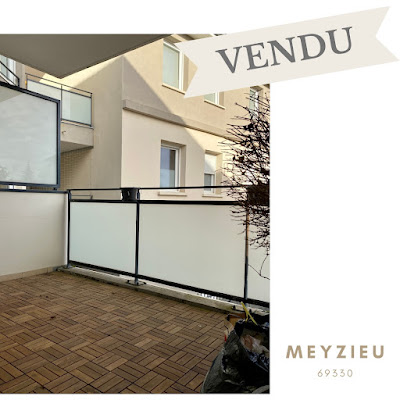 Colyne GARCIA Safti - Immobilier Meyzieu à Meyzieu