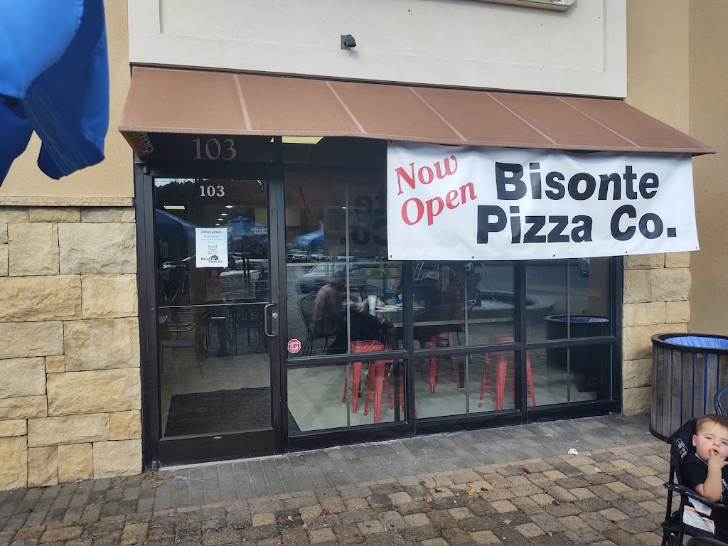 Bisonte Pizza Co 28277