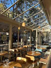 Atmosphère du Restaurant brunch Clint Gare de Lyon à Paris - n°8