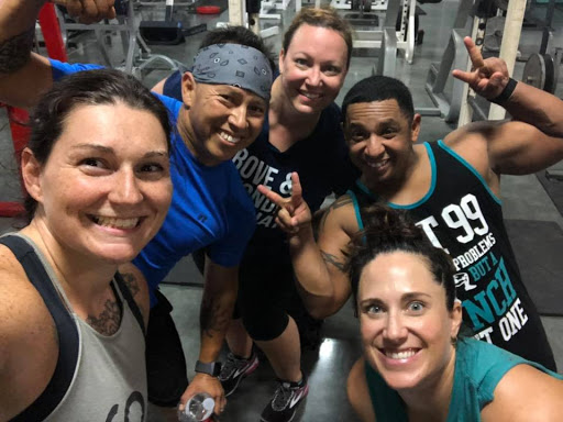 Gym «Goetz Physical Culture Center - Gym & Fitness», reviews and photos, 1207 NE Big Bend Trail o, Glen Rose, TX 76043, USA