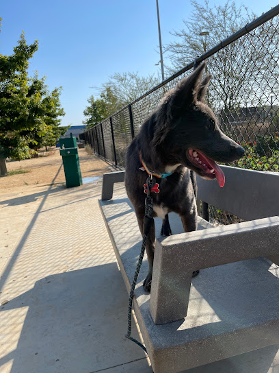 Pacific Highlands Ranch Dog Park