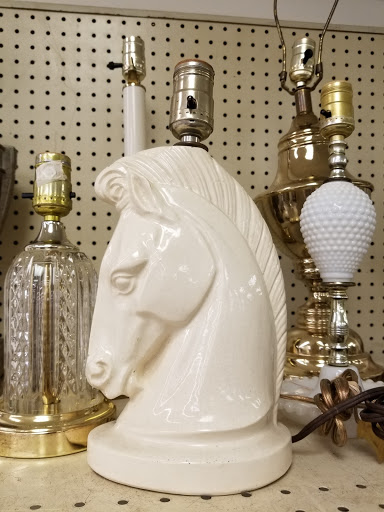 Thrift Store «Volunteers of America - West Broad Street», reviews and photos, 5640 W Broad St, Columbus, OH 43228, USA