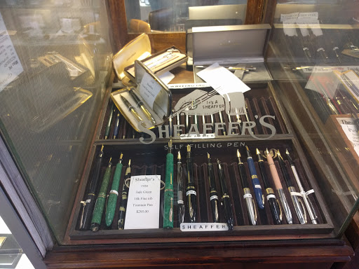 Pen Store «Fountain Pen Shop», reviews and photos, 2640 S Myrtle Ave # 12, Monrovia, CA 91016, USA