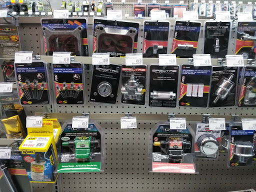 Auto Parts Store «AutoZone», reviews and photos, 1361 W 190th St, Gardena, CA 90248, USA