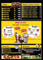 Photo n°2 de Asian Masala à Melun ()