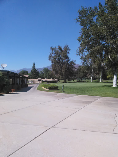 Country Club «Arrowhead Country Club», reviews and photos, 3433 Parkside Dr, San Bernardino, CA 92404, USA
