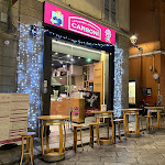 Photo n°1 de l'avis de Scorpion. fait le 23/11/2022 à 17:00 sur le  La piadineria artigianale Carboni à Parma