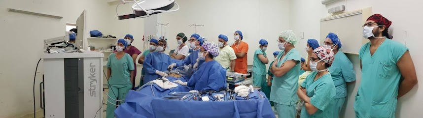 Sociedad de Cirugia Santiago del Estero